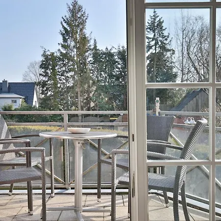 Haus Parkblick, Timmendorfer Haus Parkblick 08 Timmendorfer Strand