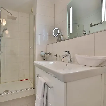 Haus Parkblick, Timmendorfer Haus Parkblick 08