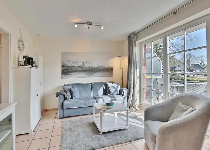 Haus Parkblick, Timmendorfer Haus Parkblick 08