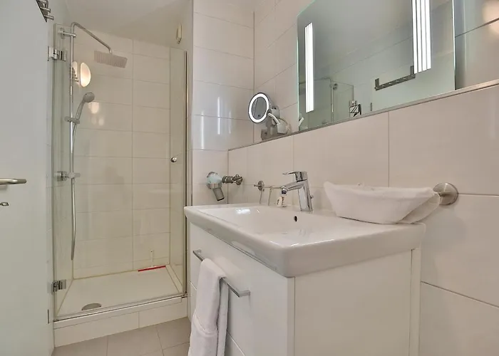 Haus Parkblick, Timmendorfer Haus Parkblick 08